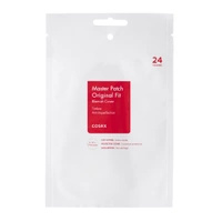 Cosrx - Acne Pimple Master Patch - Gojące Plastry na Wypryski - 24szt.