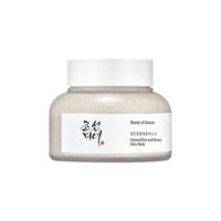 Beauty of Joseon - Ground Rice and Honey Glow Mask - Rozświetlająca Maska Ryżowa z Miodem do Twarzy - 150ml