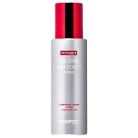 MEDIPEEL - Peptide 9 Volume Bio Tox Toner Pro - Tonik Przeciwzmarszczkowy z Kompleksem Peptydów - 250ml