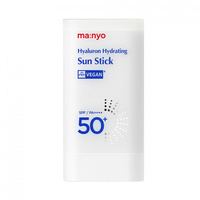 Manyo - Hyaluron Hydrating Sun Stick SPF50+ PA++++ - Nawilżający Sztyft Przeciwsłoneczny - 19g
