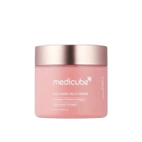 Medicube - Collagen Jelly Cream - Ujędrniający Krem-Żel do Twarzy - 50ml