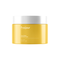 Fraijour - Yuzu Honey Enriched Cream - Krem do twarzy z Propolisem i Ekstraktem z Yuzu - 50ml