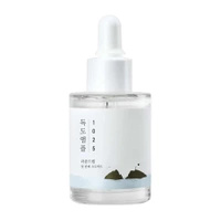 Round Lab - 1025 Dokdo Ampoule - Ampułka Nawilżająca - 45g