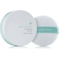 Holika Holika - Puri Pore No Sebum Powder - Sypki Puder Matujący - 8g