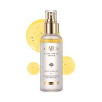 d'Alba - White Truffle First Spray Serum - Nawilżające Serum w Sprayu z Białą Truflą - 100ml