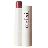 Melixir - Vegan Lip Butter - Wegańska Pomadka do Ust - #02 Nude Rose (Nude Crumble) - dusty rose - 3.9g