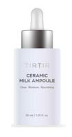 TIRTIR - Ceramic Milk Ampoule - Silnie Nawilżająca Ampułka do Twarzy - 30ml