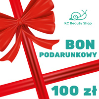 Bon Podarunkowy 100 zł