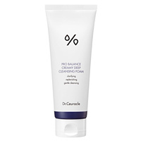 Dr.Ceuracle - Pro Balance Creamy Deep Cleansing Foam - Pianka Oczyszczająca z Kompleksem Probiotyków - 150ml