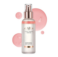 d'Alba - White Truffle Vital Spray Serum - Rewitalizujące Serum w Sprayu z Białą Truflą - 100ml