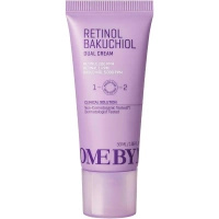 Some By Mi - Retinol Bakuchiol Dual Cream - Podwójny Krem z Retinolem i Bakuchiolem - 50ml