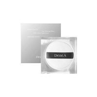 Dr. Althea - Dear.A Face Blur Finishing Powder - Puder Utrwalający Makijaż - 8g