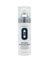 Yu.R Pro - Oxygen Foam Cleanser - Tlenowa Pianka do Mycia Twarzy - 120ml