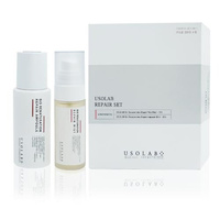 USOLAB - Repair Set (Mist+Ampoule) - Zestaw Kosmetyków z Peptydami i PDRN - 50ml, 50ml