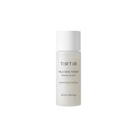 TIRTIR - Milk Skin Toner - Nawilżający Tonik z Ekstraktem z Ryżu - 20ml