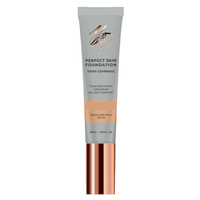 Yu.R Skin Solution - Dewy Coverage Foundation SPF30 - Podkład Długotrwały - 2.75 Fair Golden - 32ml